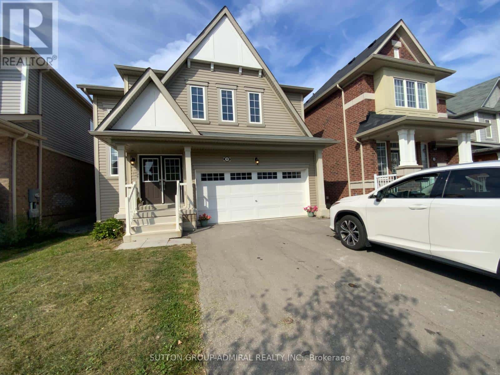 10 BEATTY AVENUE — Thorold (Hurricane/Merrittville), Ontario - Photo 2 of 50