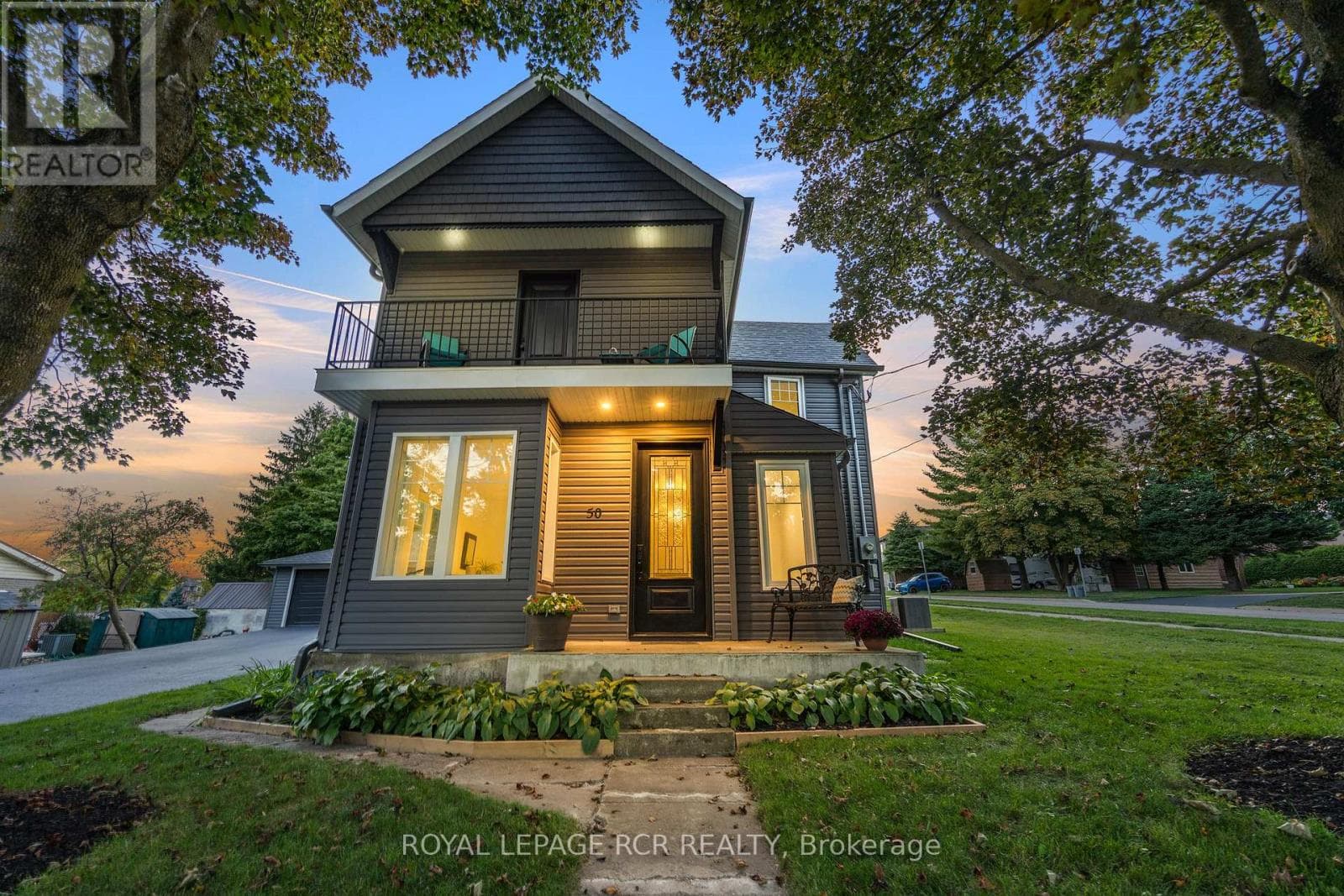 50 LEESON STREET S — East Luther Grand Valley, Ontario - Main photo