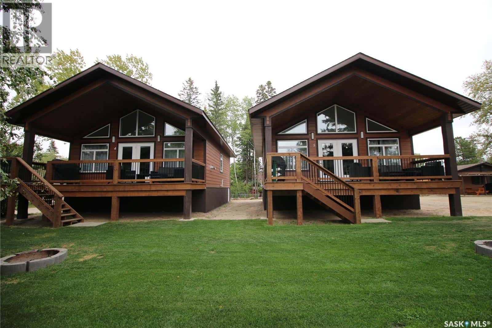 106 Chitek DRIVE — Chitek Lake, Saskatchewan - Photo 5 of 35