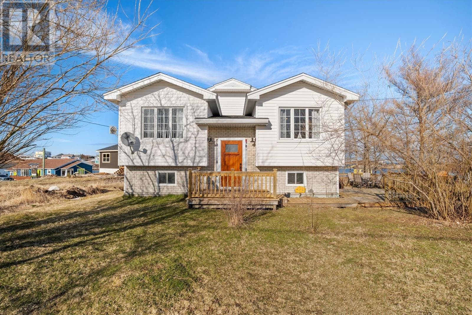 9 Brookfield Road — New Wes Valley, Newfoundland & Labrador - Main photo