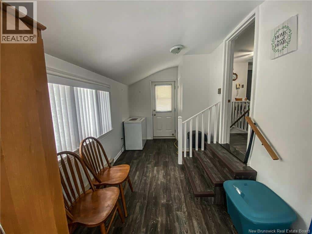 77 Fraser Street — Plaster Rock, New Brunswick - Photo 4 of 26