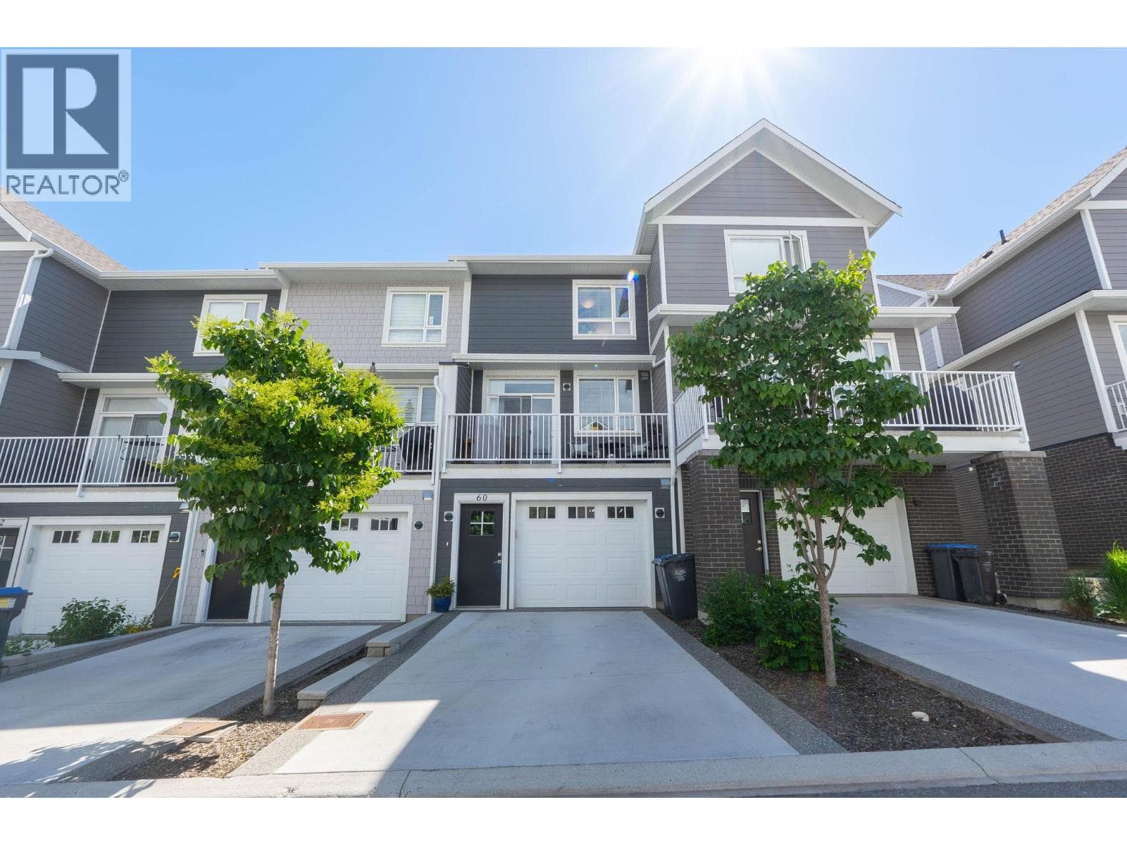 13098 Shoreline Way Unit# 60 — Lake Country, British Columbia - Main photo