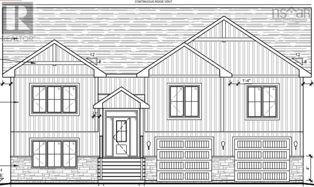 749GH 750 Celebration Drive, Kincloch Estates — Fall River, Nova Scotia - Photo 3 of 3