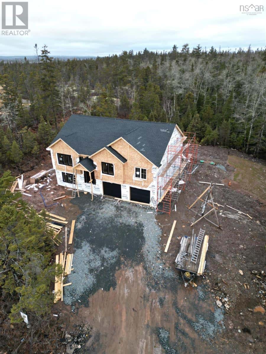 749GH 750 Celebration Drive, Kincloch Estates — Fall River, Nova Scotia - Photo 2 of 3