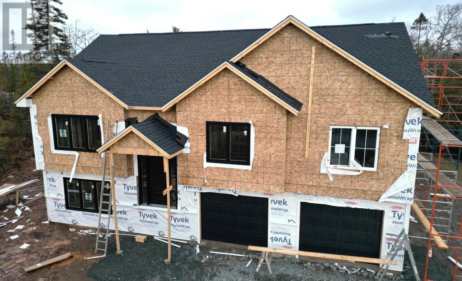 749GH 750 Celebration Drive, Kincloch Estates — Fall River, Nova Scotia - Main photo