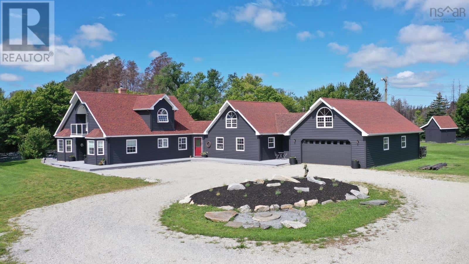 41 Post Office Road — Clyde River, Nova Scotia - Photo 3 of 46