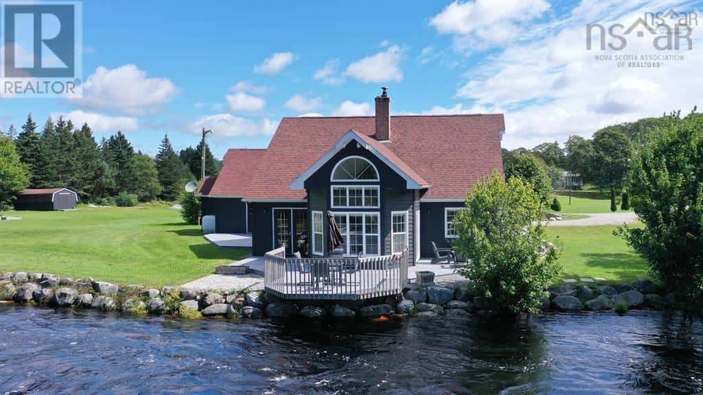 41 Post Office Road — Clyde River, Nova Scotia - Photo 2 of 46