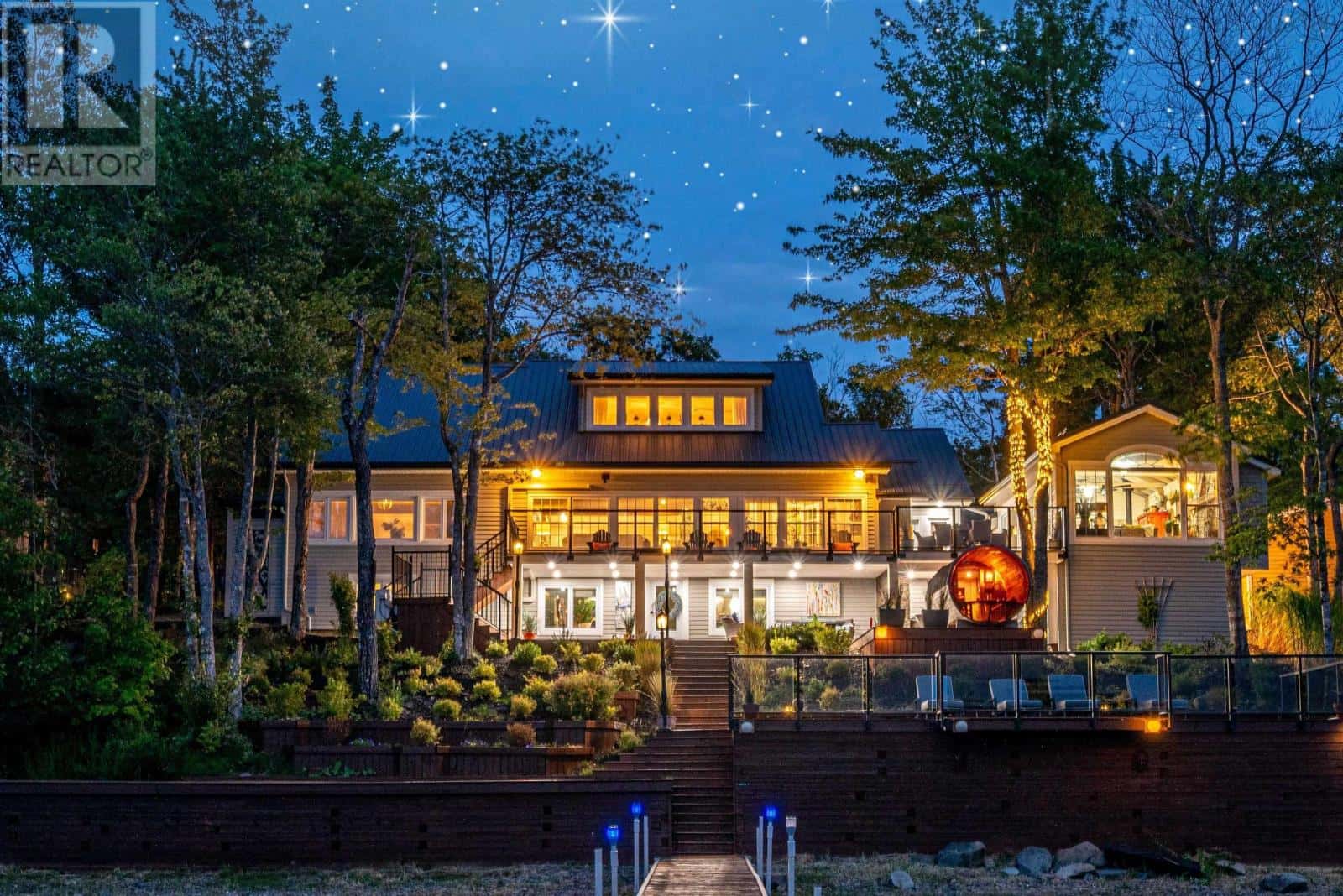 22 Parkview Drive — Oakfield, Nova Scotia - Photo 2 of 50