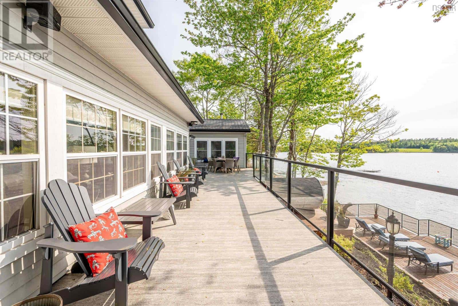 22 Parkview Drive — Oakfield, Nova Scotia - Photo 5 of 50