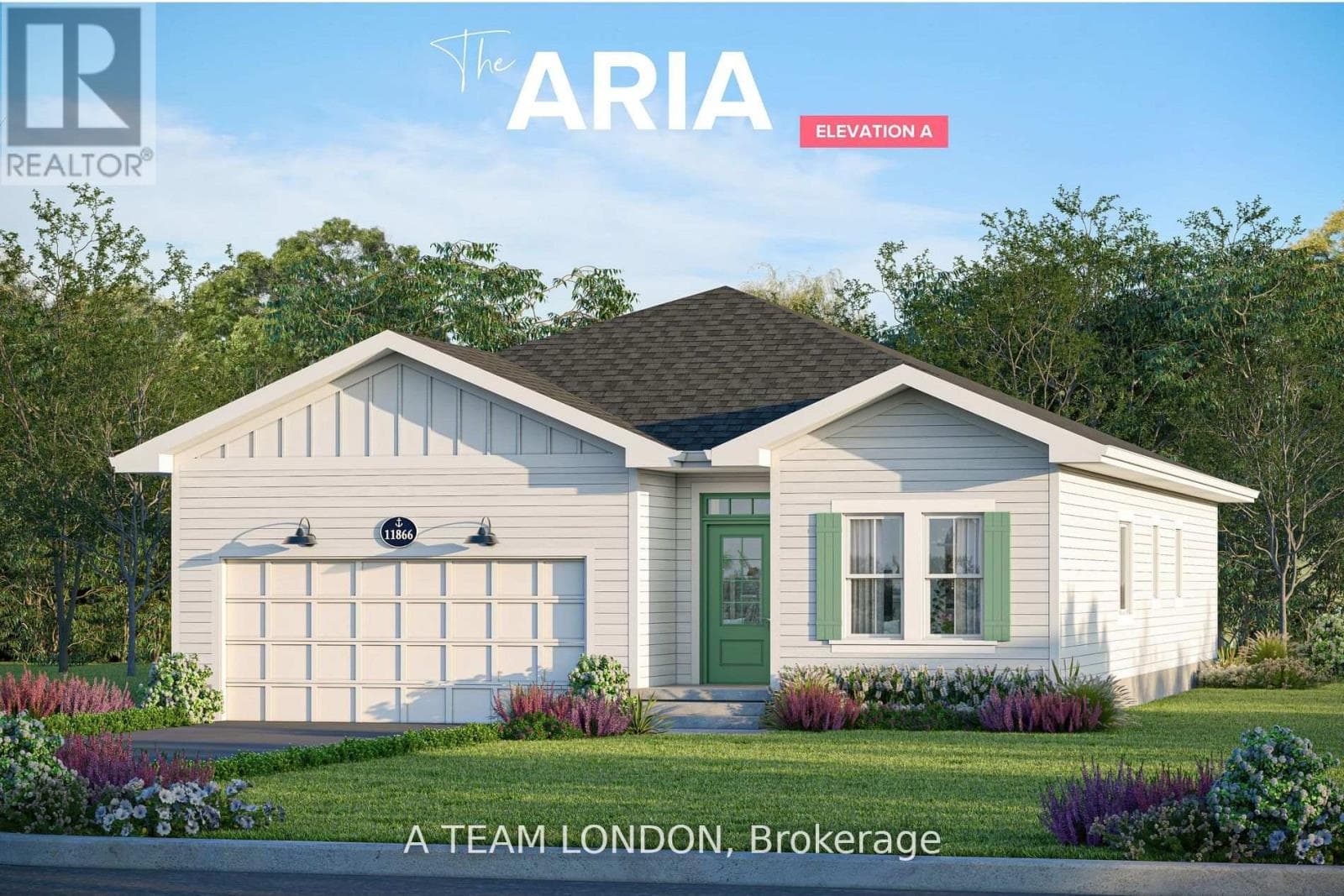 25 HARBOUR WAY — Central Elgin, Ontario - Main photo