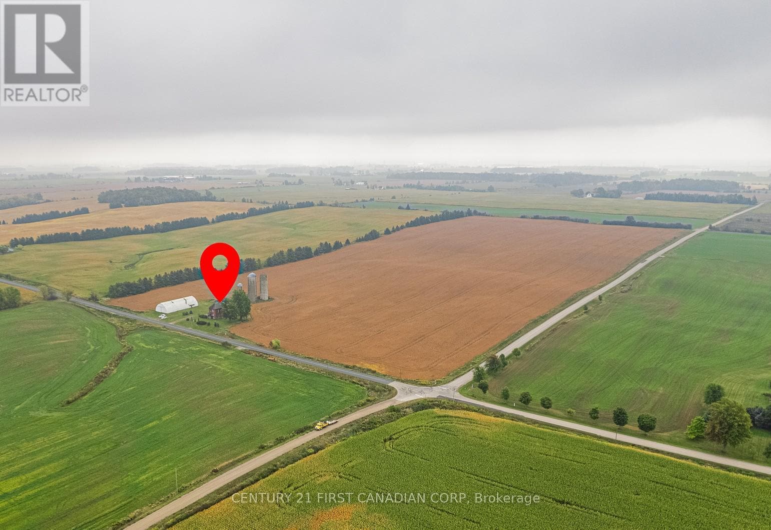 50917 YORKE LINE — Malahide, Ontario - Main photo