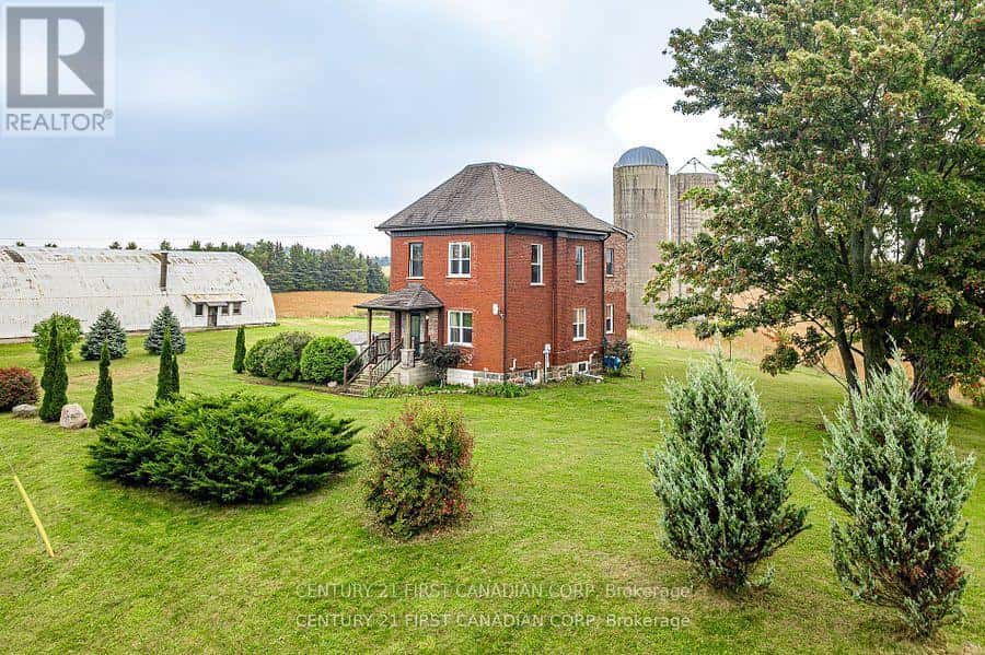 50917 YORKE LINE — Malahide, Ontario - Photo 5 of 28