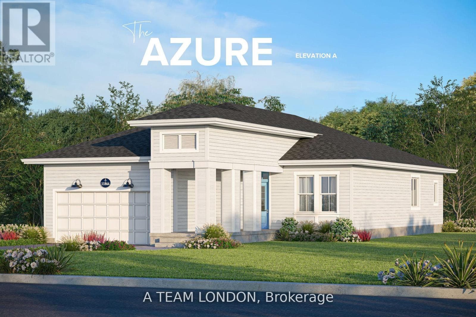 27 HARBOUR WAY — Central Elgin (Port Stanley), Ontario - Main photo