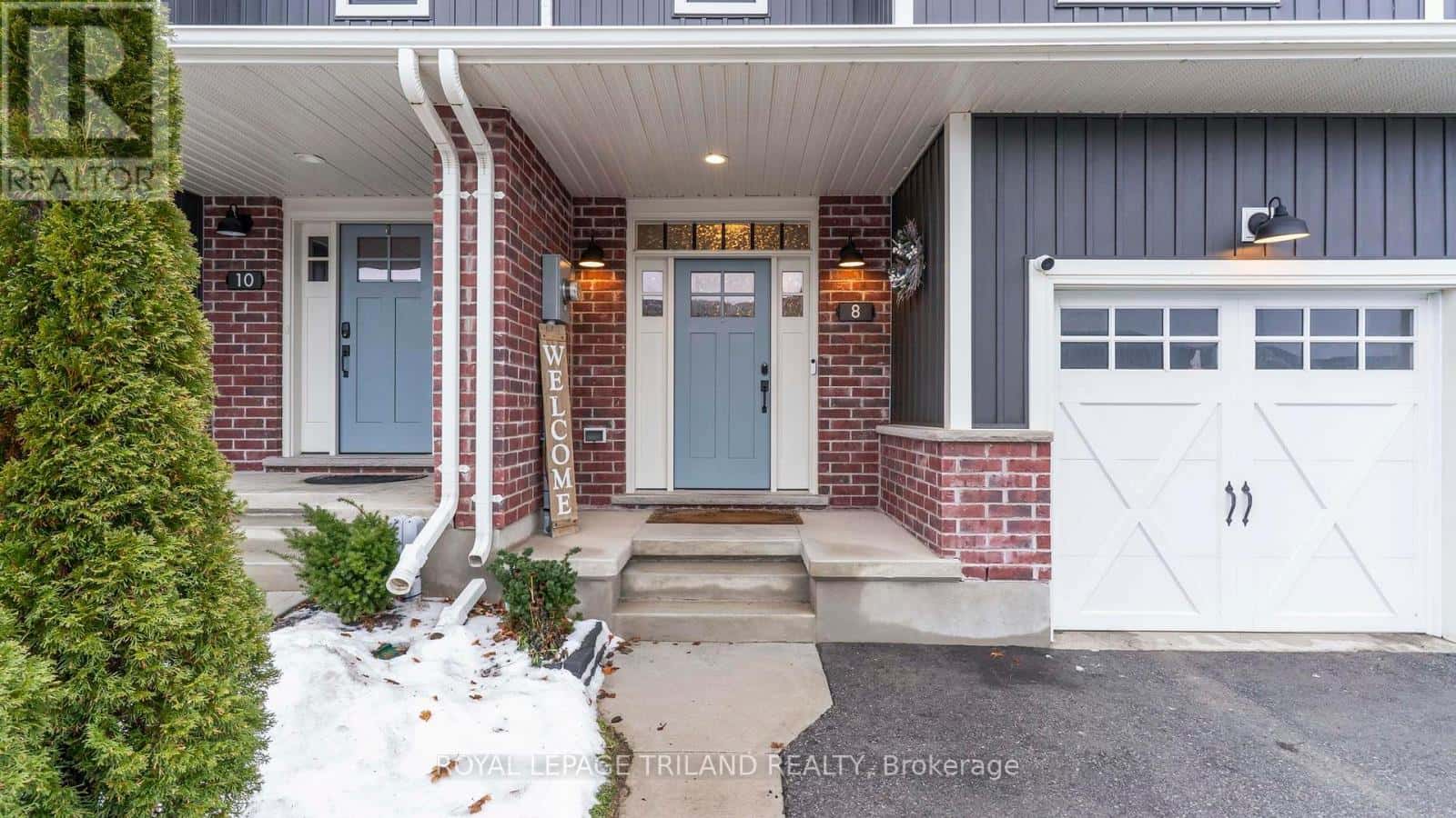 8 CHARTER CREEK COURT — St. Thomas, Ontario - Photo 3 of 36