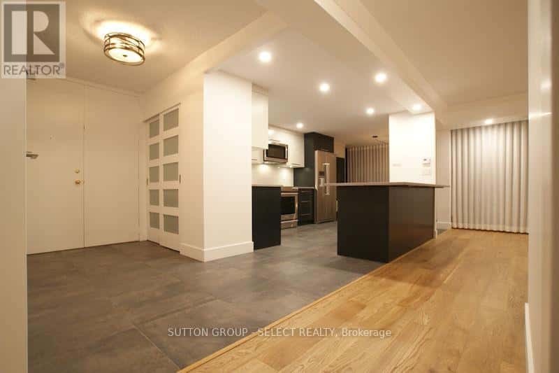 1102 - 389 DUNDAS STREET — London East (East K), Ontario - Photo 4 of 7