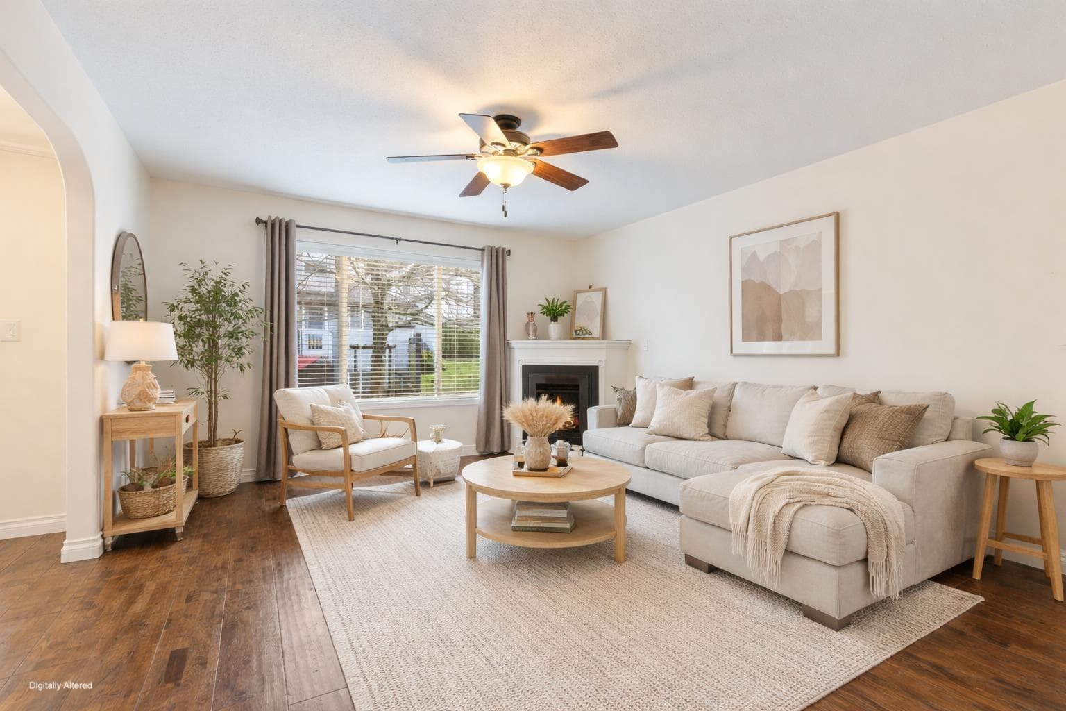 35 46360 VALLEYVIEW ROAD, Promontory — Chilliwack, British Columbia - Main photo