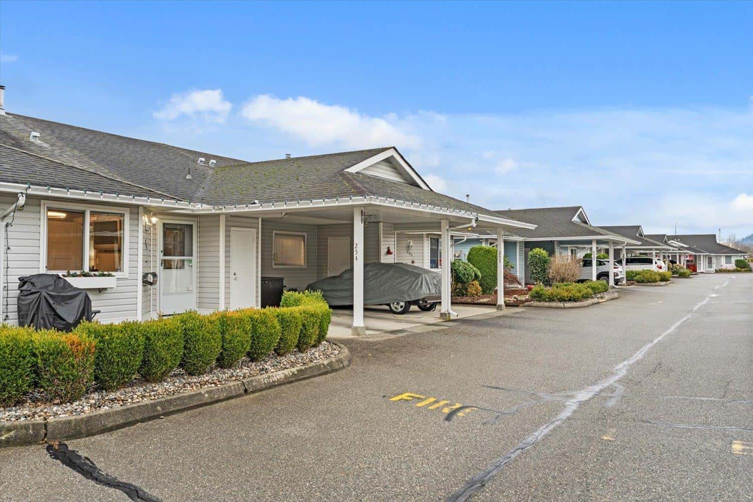 254 7610 EVANS ROAD, Sardis West Vedder — Chilliwack, British Columbia - Photo 4 of 31