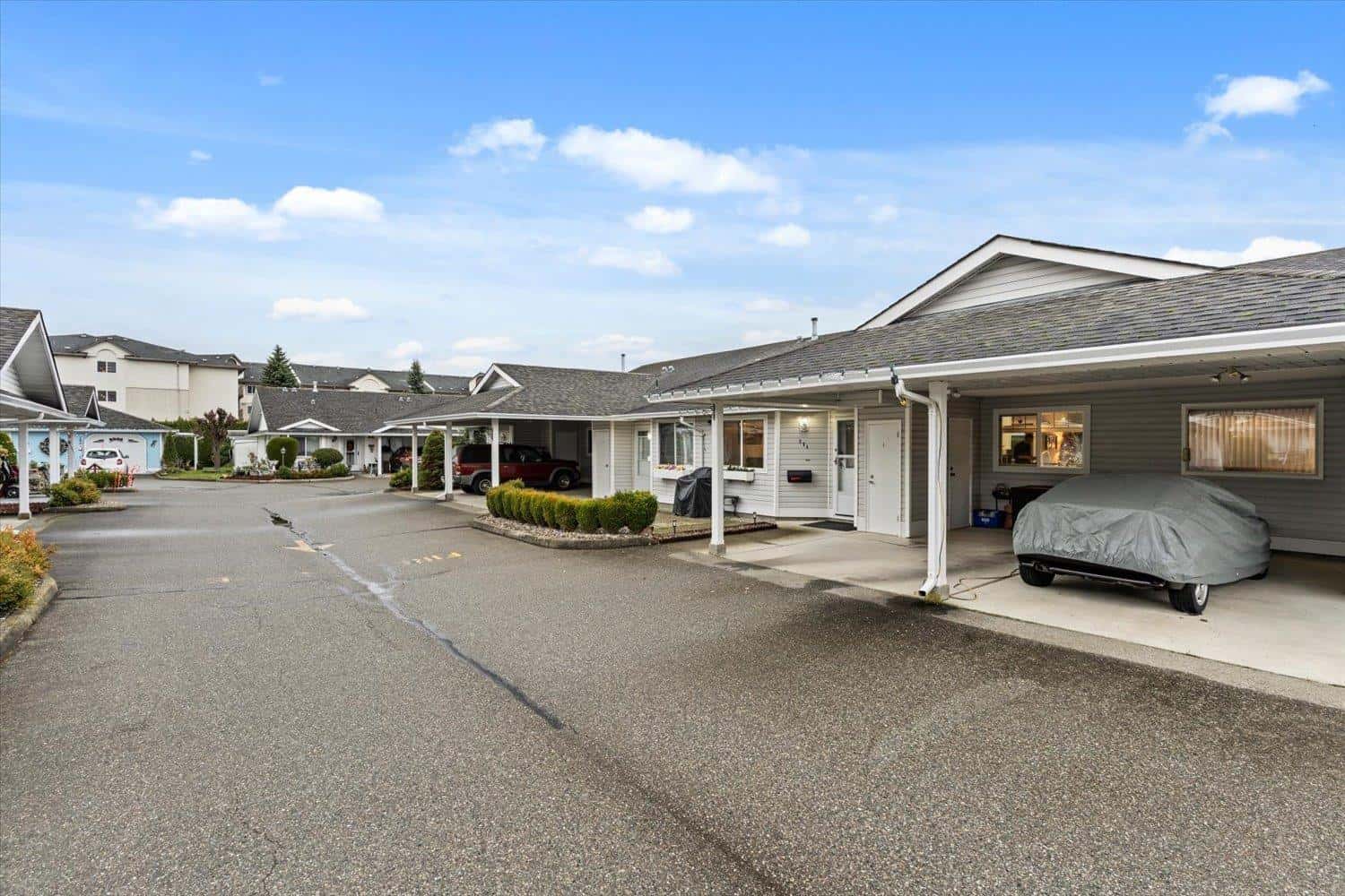 254 7610 EVANS ROAD, Sardis West Vedder — Chilliwack, British Columbia - Photo 3 of 31