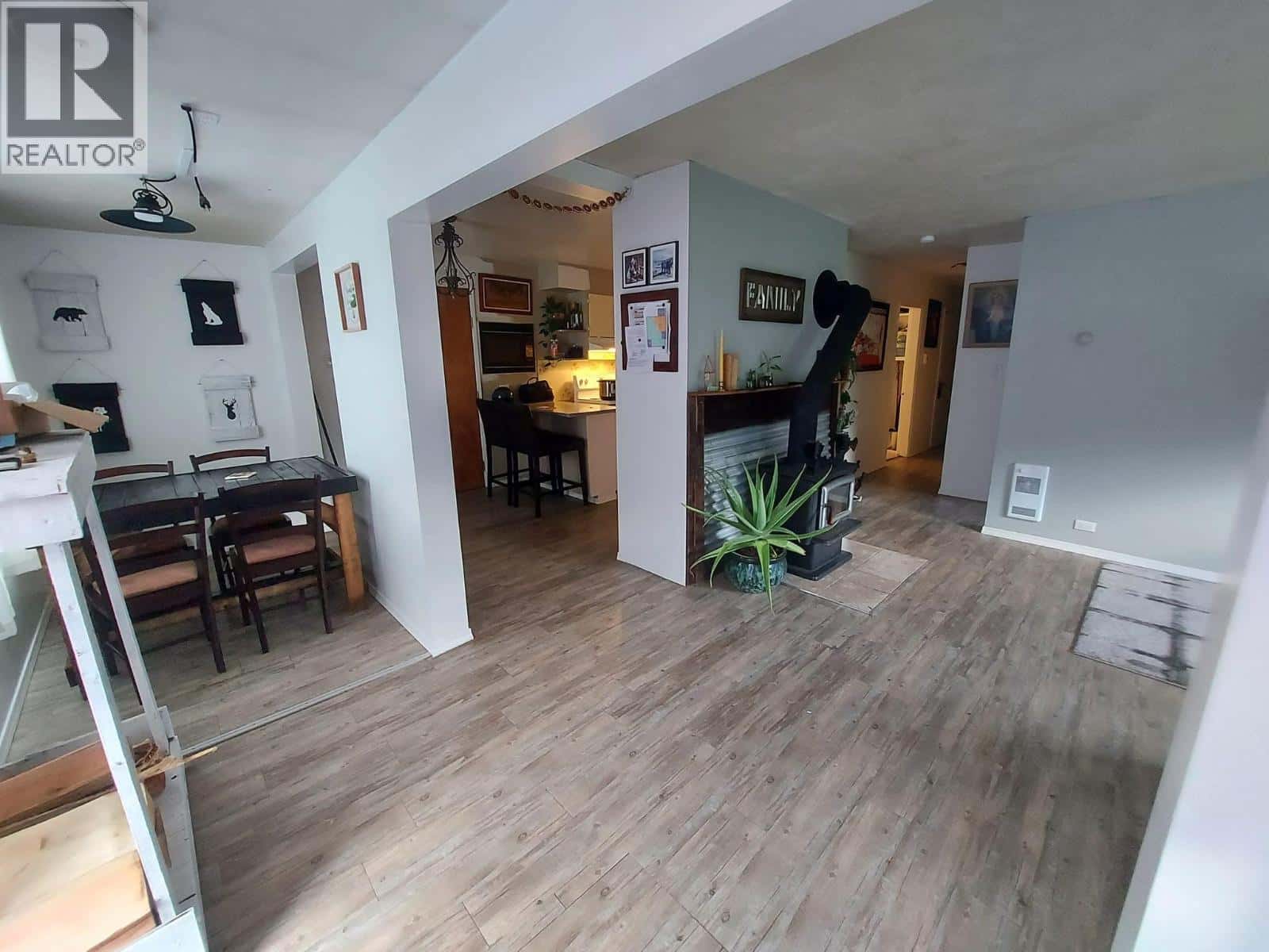 259 MCEWEN Road — Lillooet, British Columbia - Photo 4 of 17