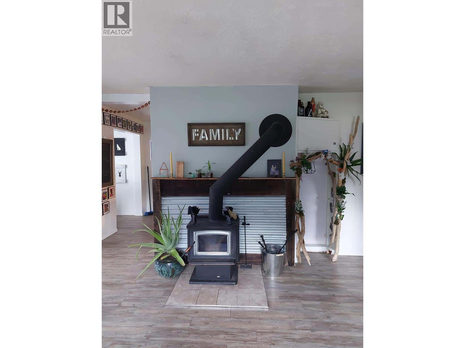 259 MCEWEN Road — Lillooet, British Columbia - Photo 5 of 17