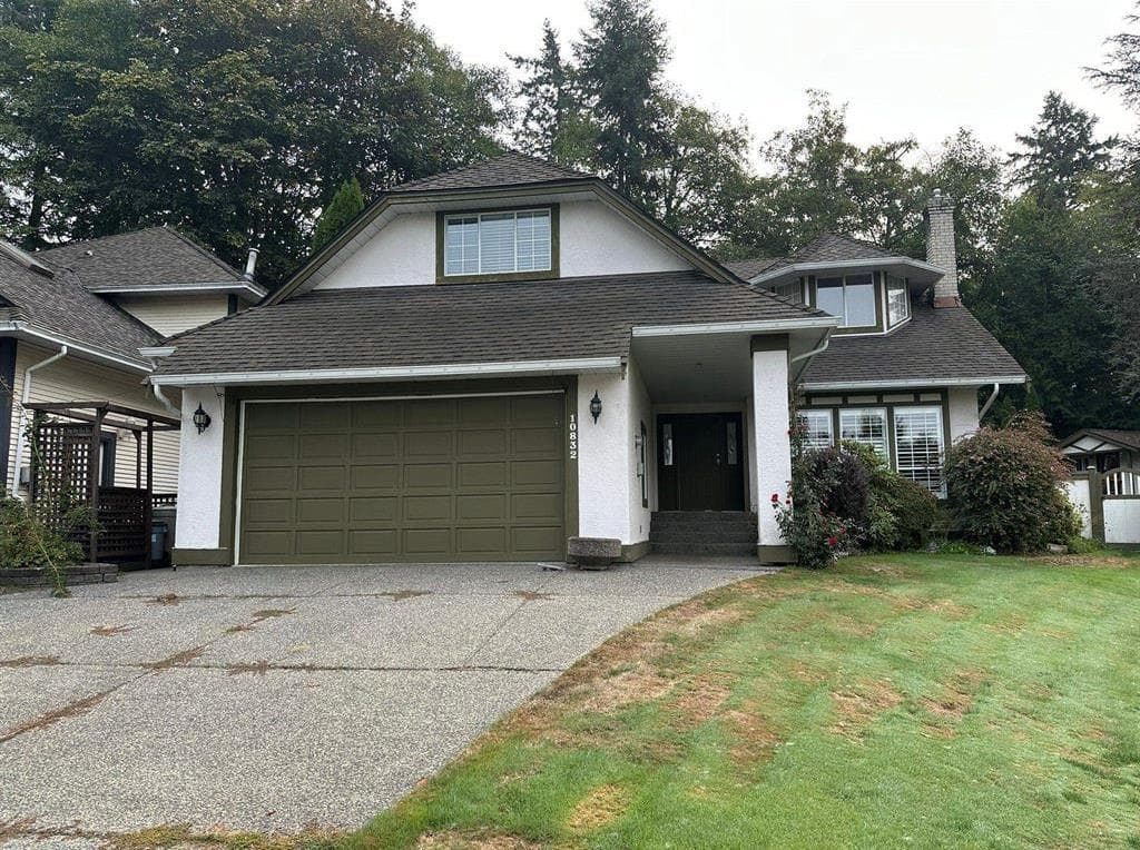 10832 MAGNOLIA COURT — Delta, British Columbia - Main photo