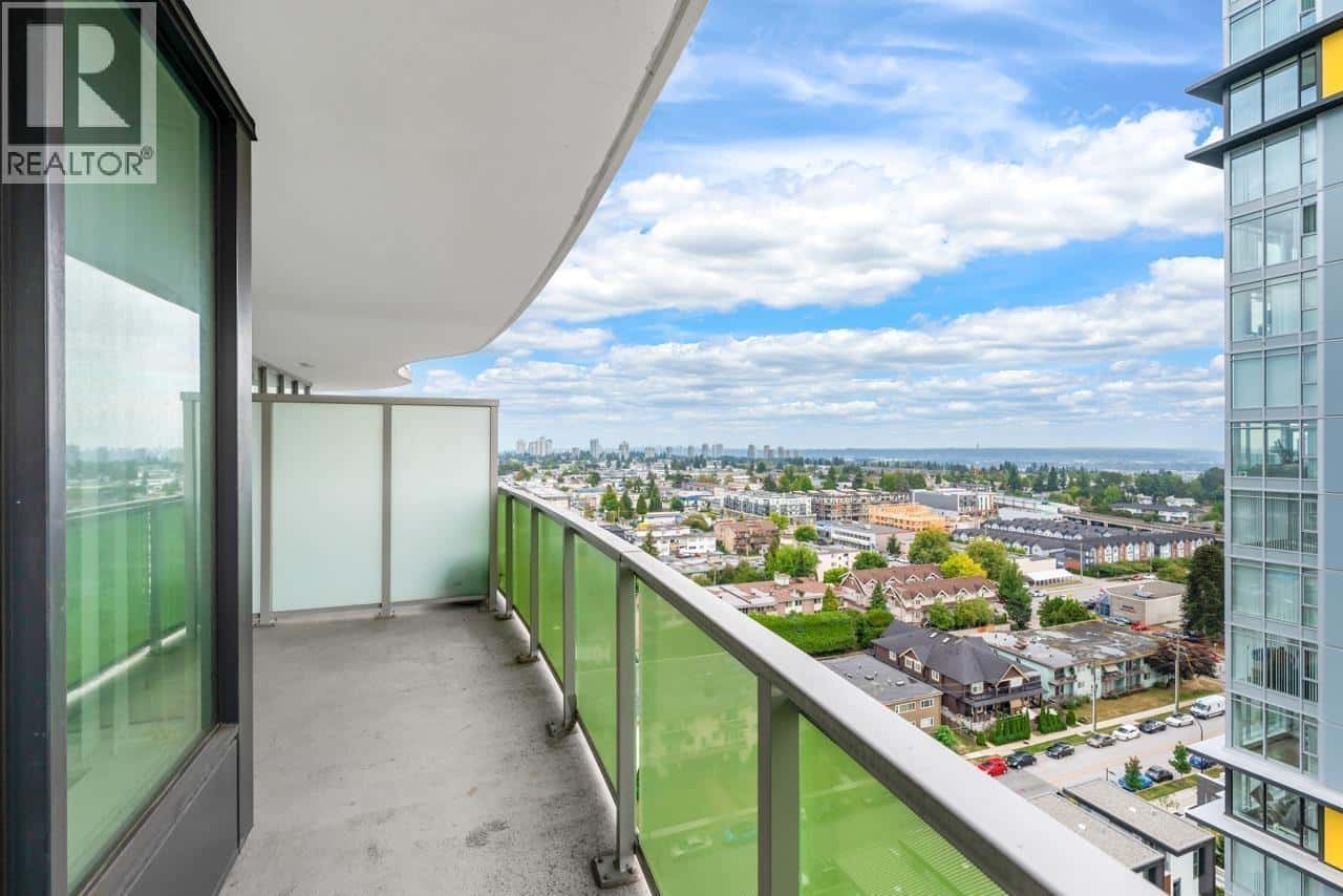 1608 6638 DUNBLANE AVENUE — Burnaby, British Columbia - Photo 3 of 18