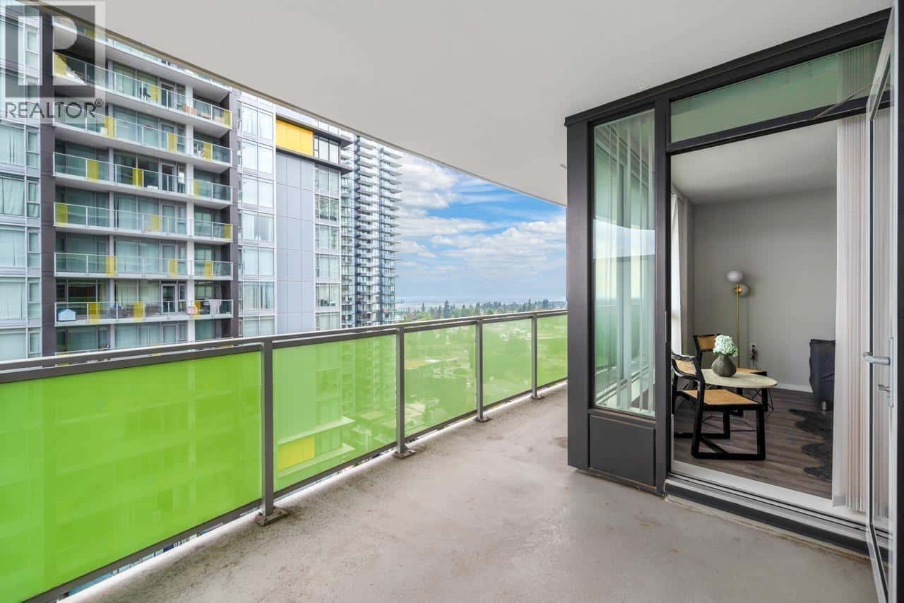 1608 6638 DUNBLANE AVENUE — Burnaby, British Columbia - Photo 4 of 18