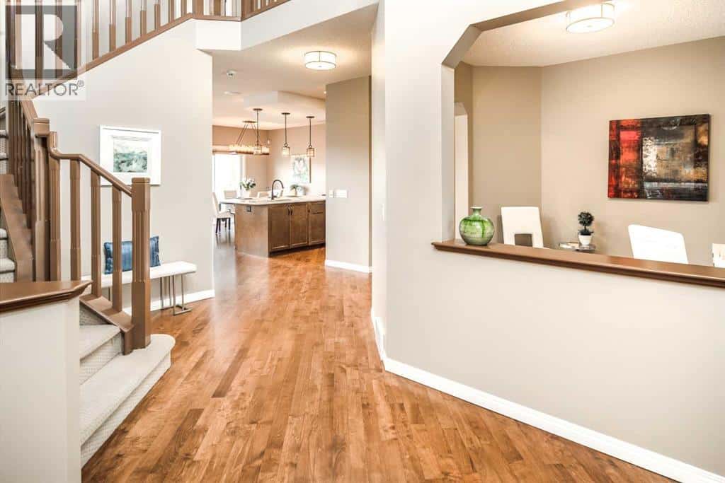 105 Aspen Stone Road SW — Calgary, Alberta - Photo 3 of 48