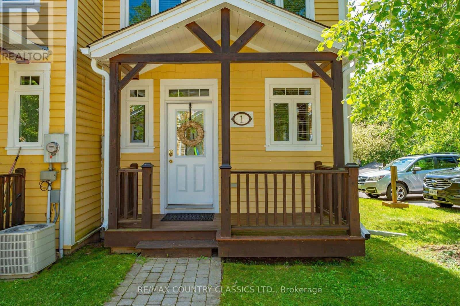 1 - 1579 ANSTRUTHER LAKE ROAD — North Kawartha, Ontario - Photo 4 of 39