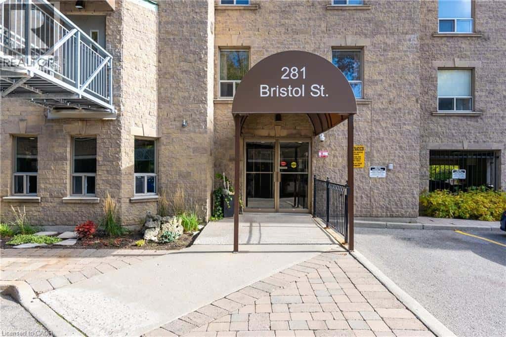 281 BRISTOL Street Unit# 404 — Guelph, Ontario - Photo 4 of 31