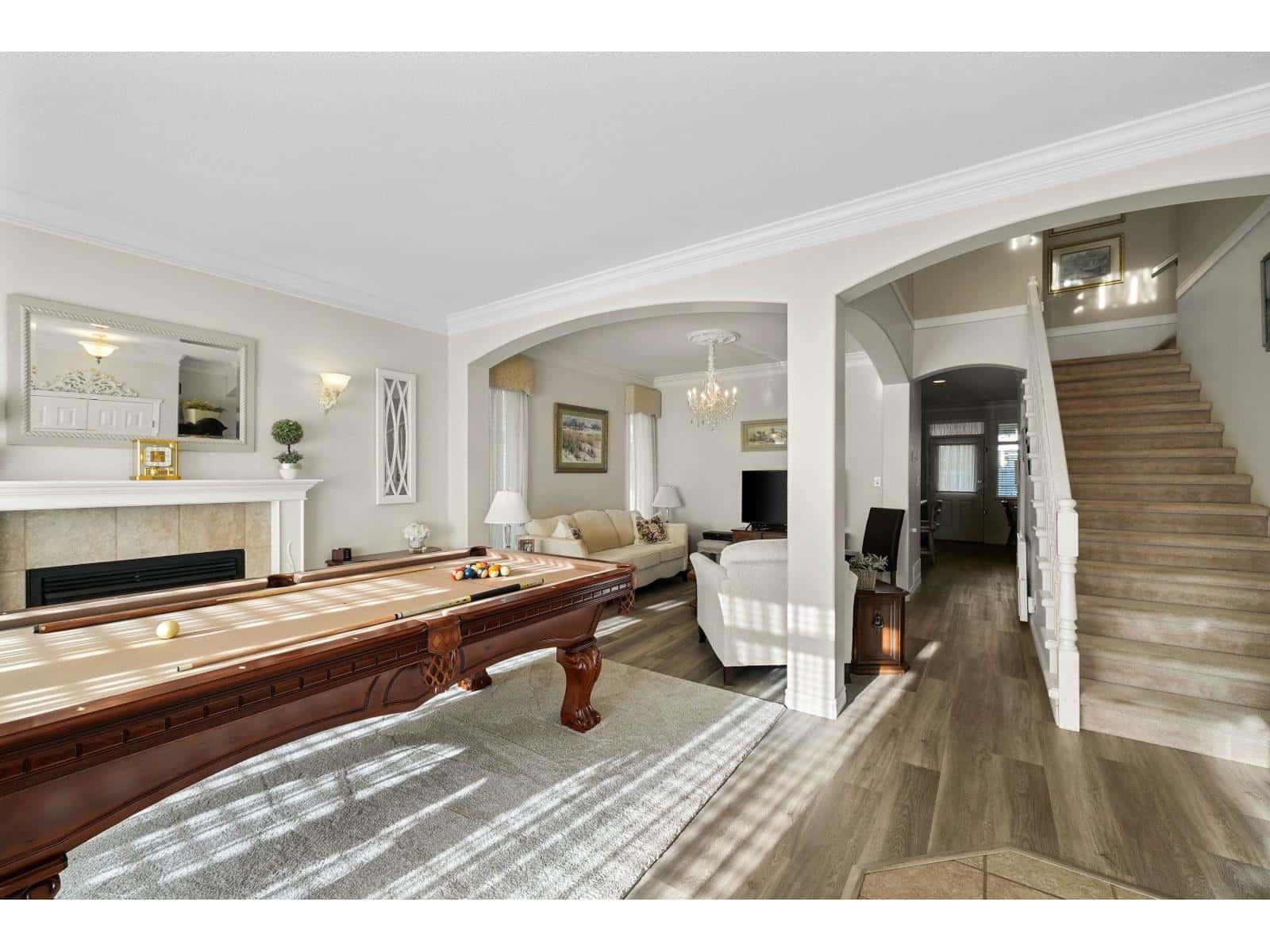 32653 HOOD AVENUE — Mission, British Columbia - Photo 4 of 31