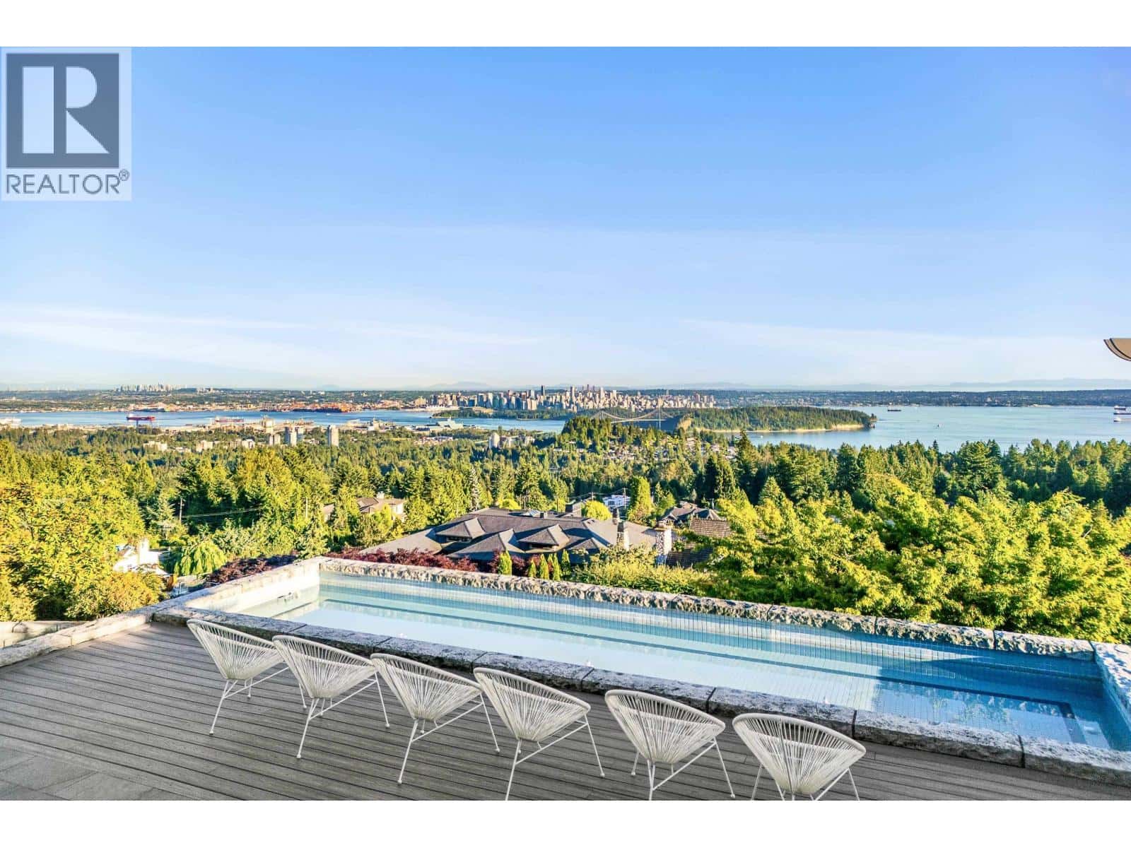 965 KING GEORGES WAY — West Vancouver, British Columbia - Photo 5 of 40