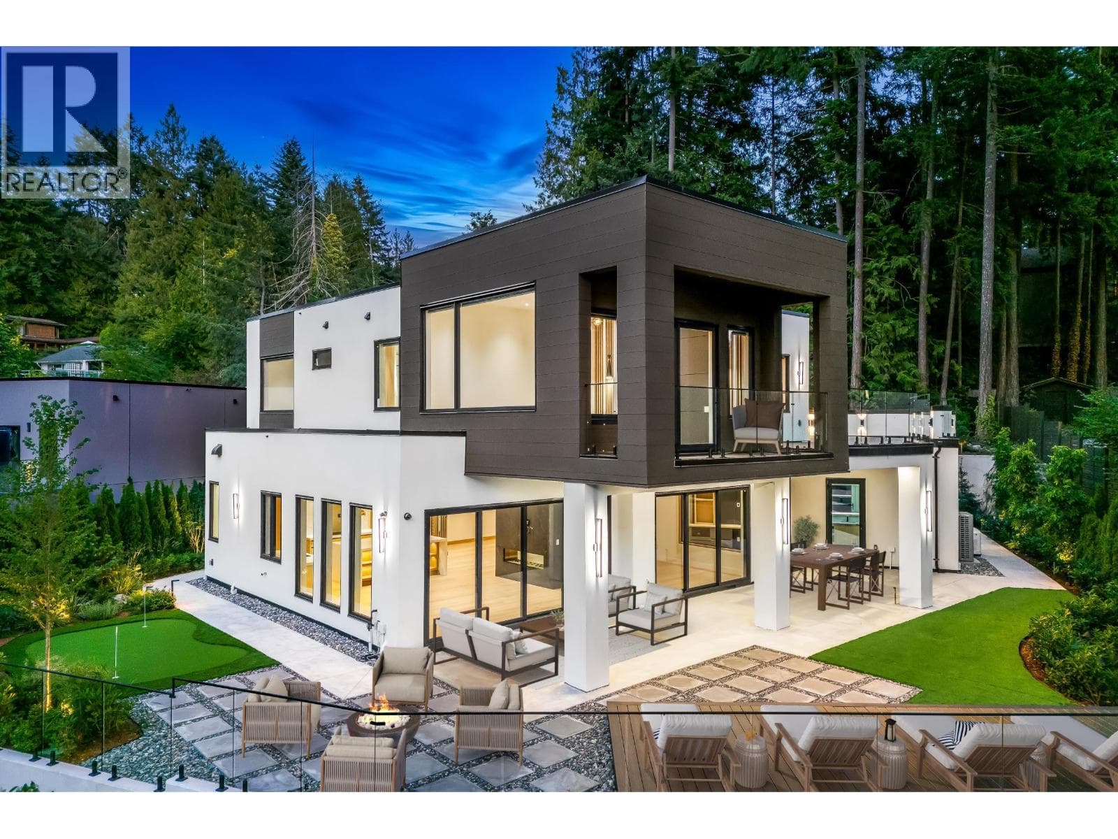 5773 PRIMROSE PLACE — West Vancouver, British Columbia - Main photo