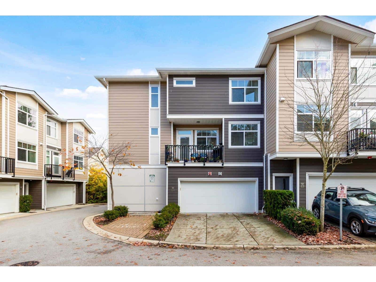 15 20901 83 AVENUE — Langley, British Columbia - Photo 2 of 40