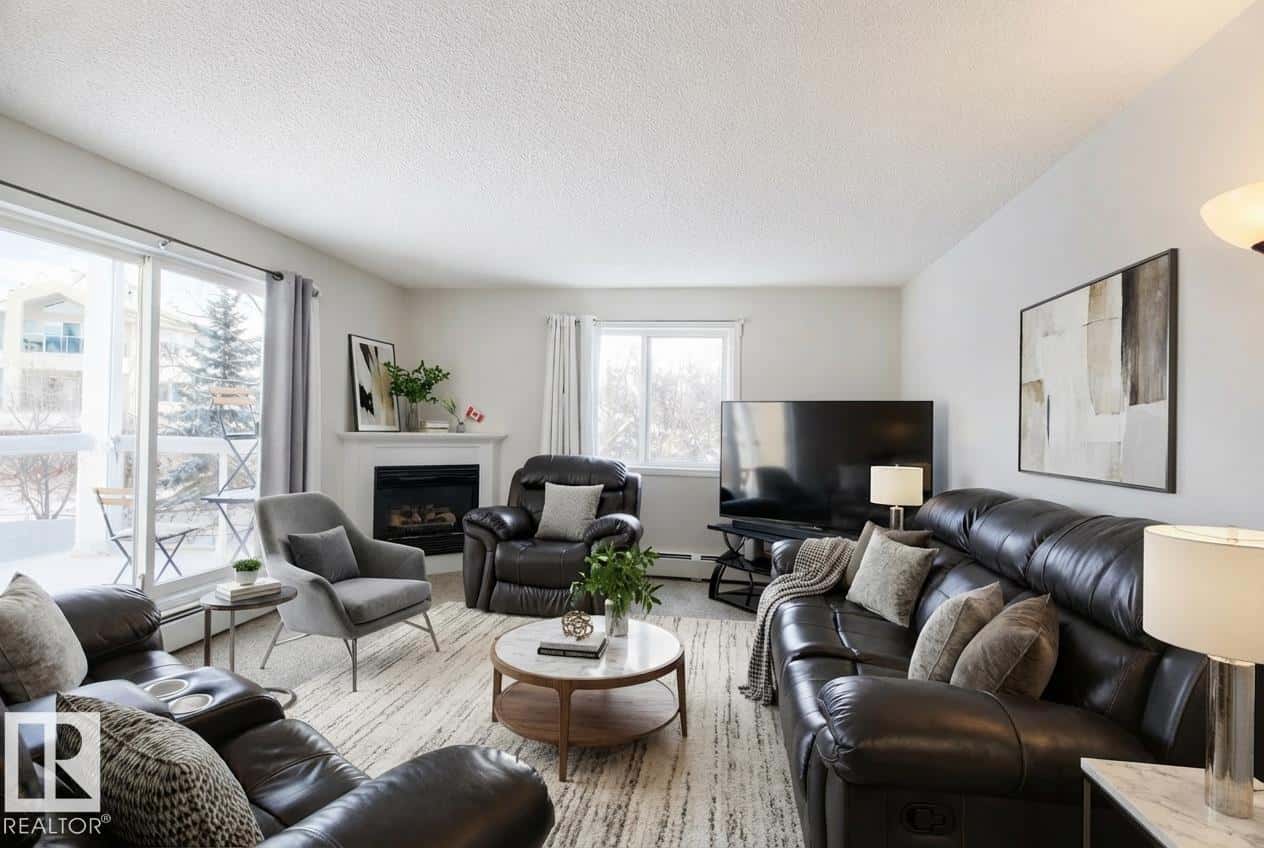 #226 10511 42 AV NW — Edmonton, Alberta - Photo 5 of 21