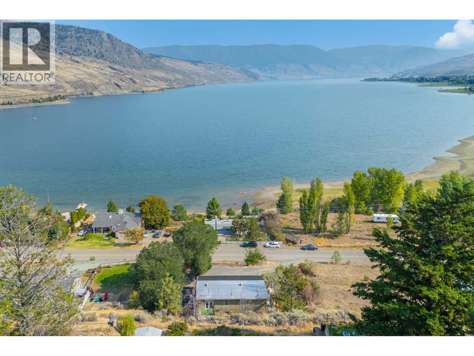 6232 Savona Access Road — Kamloops, British Columbia - Photo 3 of 40