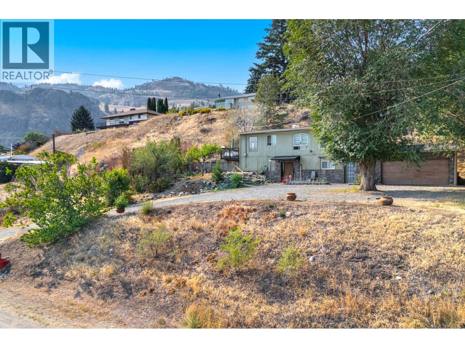 6232 Savona Access Road — Kamloops, British Columbia - Photo 5 of 40