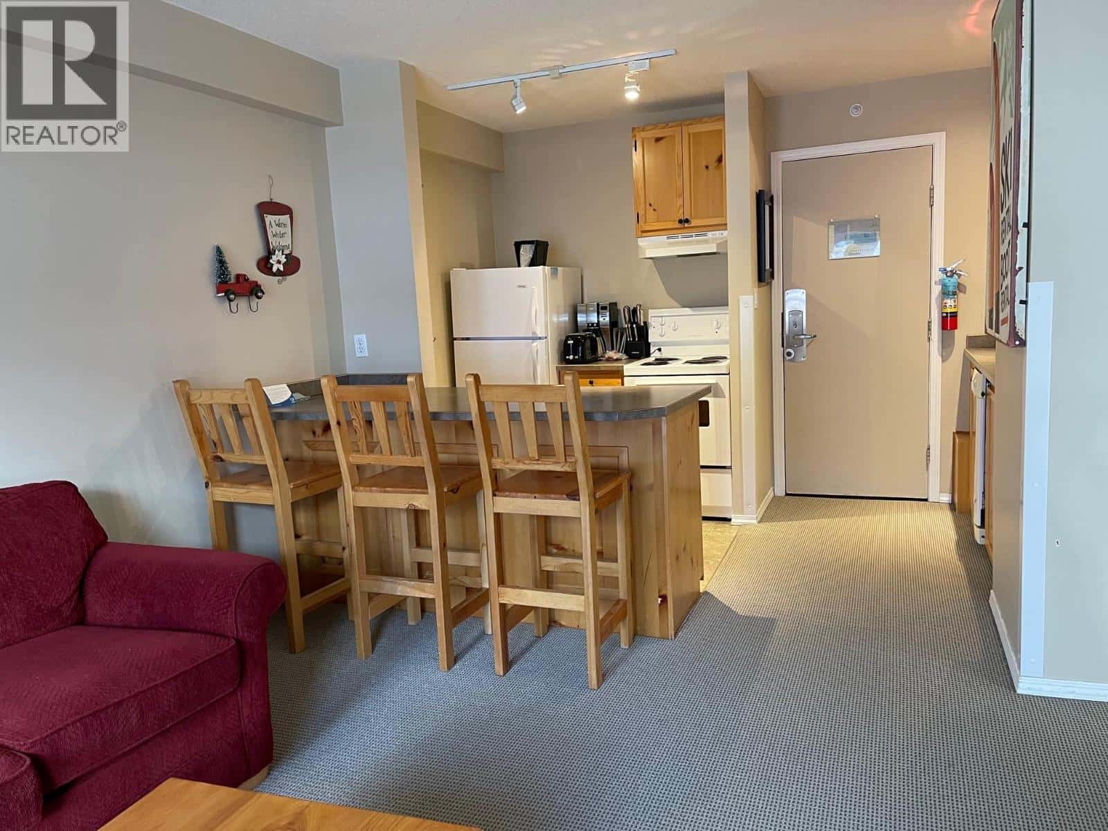 148 Silver Lode Lane Unit# 309 — Silver Star, British Columbia - Photo 5 of 24