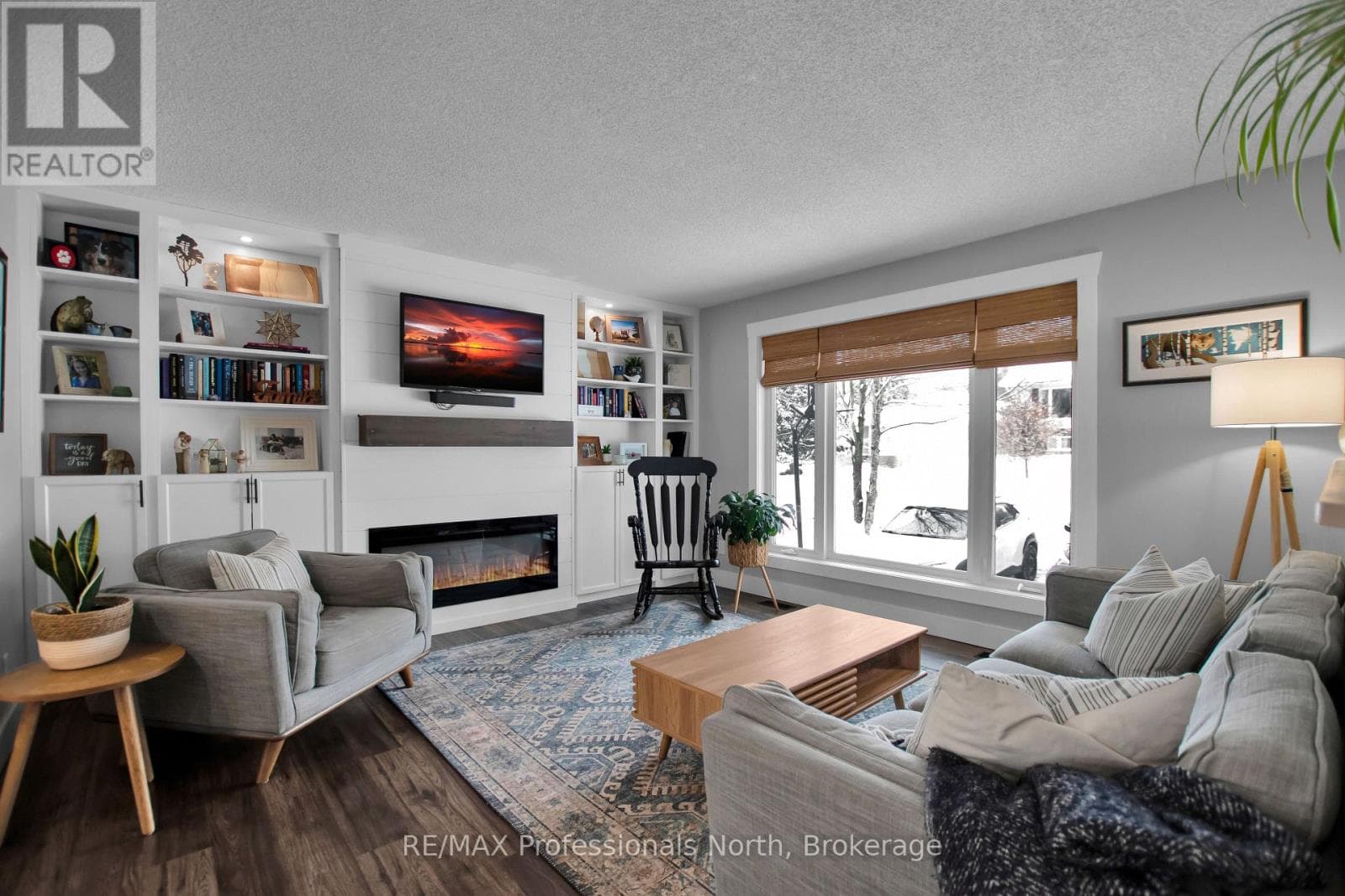 14 BEECHWOOD PATH — Huntsville (Chaffey), Ontario - Main photo