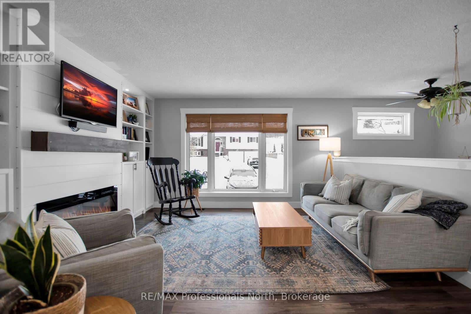 14 BEECHWOOD PATH — Huntsville (Chaffey), Ontario - Photo 4 of 39