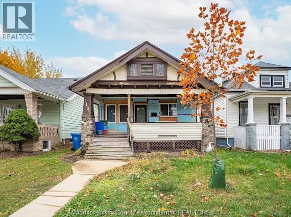 1135 CHURCH — Windsor, Ontario - Main photo