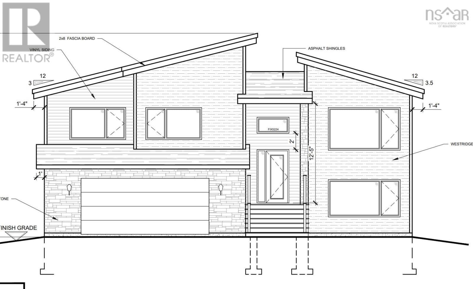 Lot 746 712 Celebration Drive — Fall River, Nova Scotia - Main photo