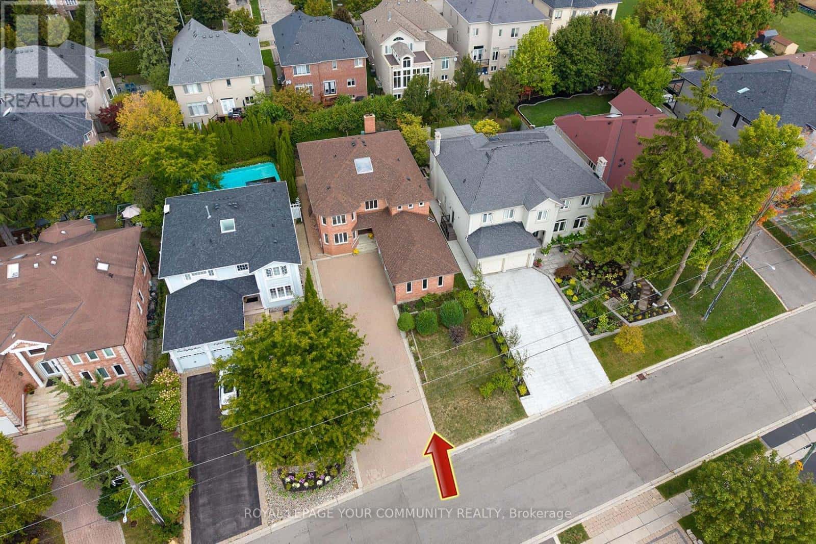 182 OXFORD STREET — Richmond Hill (Mill Pond), Ontario - Photo 3 of 47