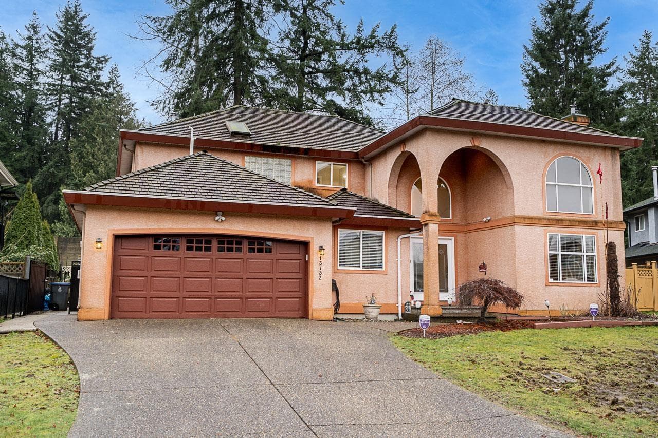 13732 58 AVENUE — Surrey, British Columbia - Main photo