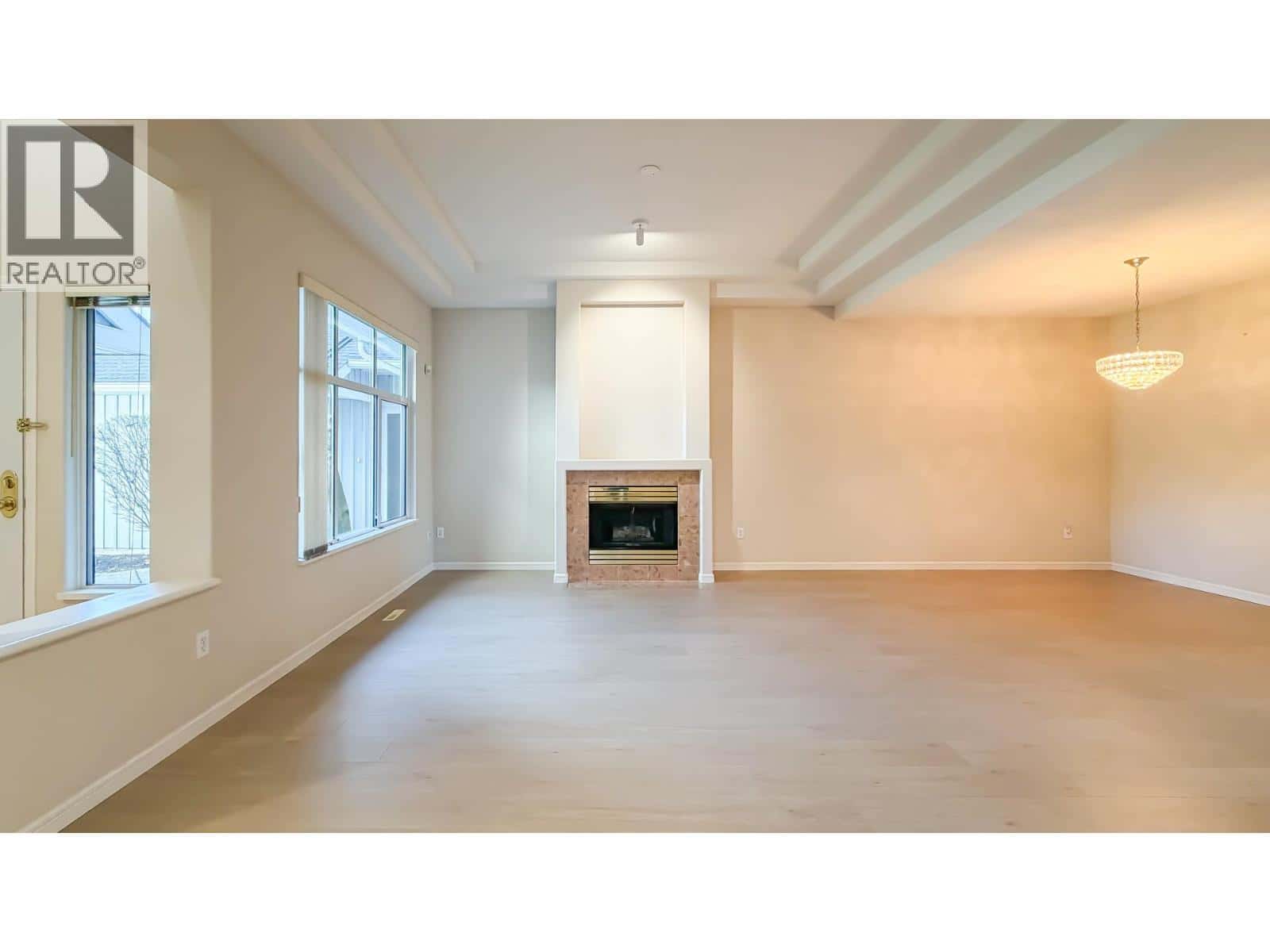 43 3555 WESTMINSTER HIGHWAY — Richmond, British Columbia - Photo 3 of 30