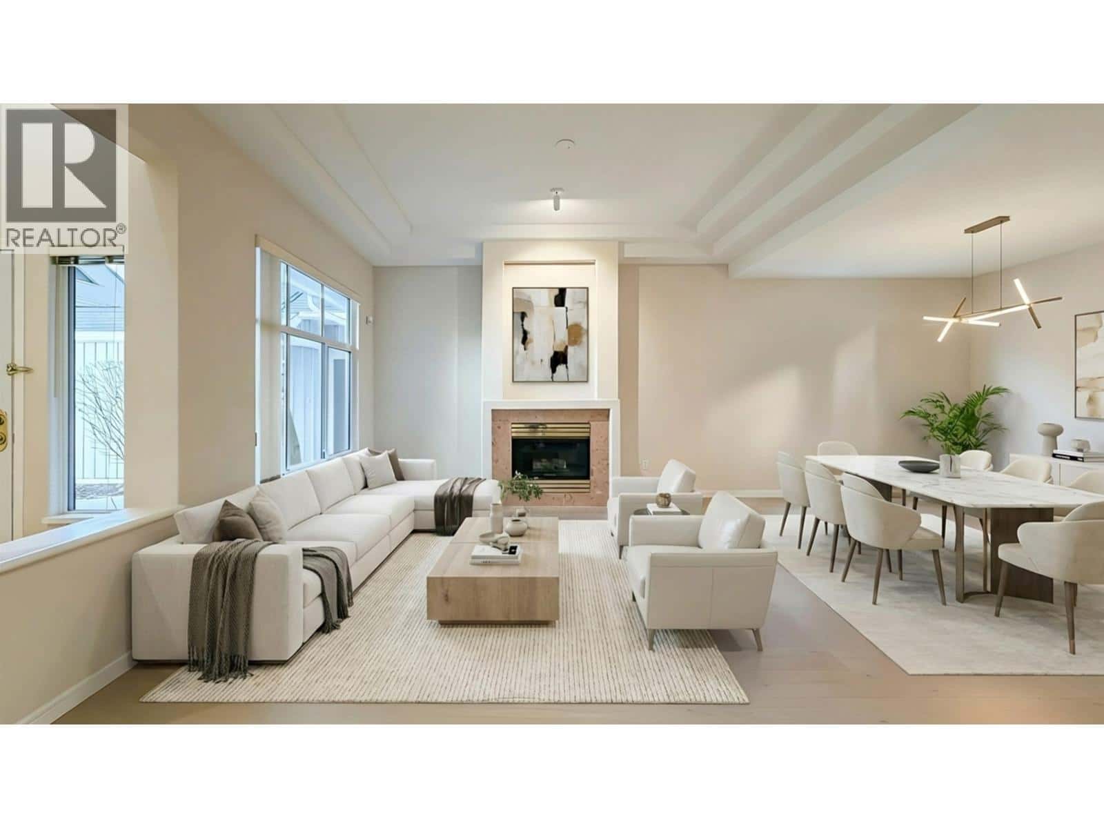 43 3555 WESTMINSTER HIGHWAY — Richmond, British Columbia - Photo 2 of 30