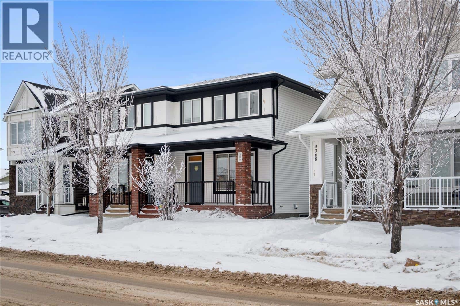 4372 James Hill ROAD — Regina, Saskatchewan - Photo 3 of 26