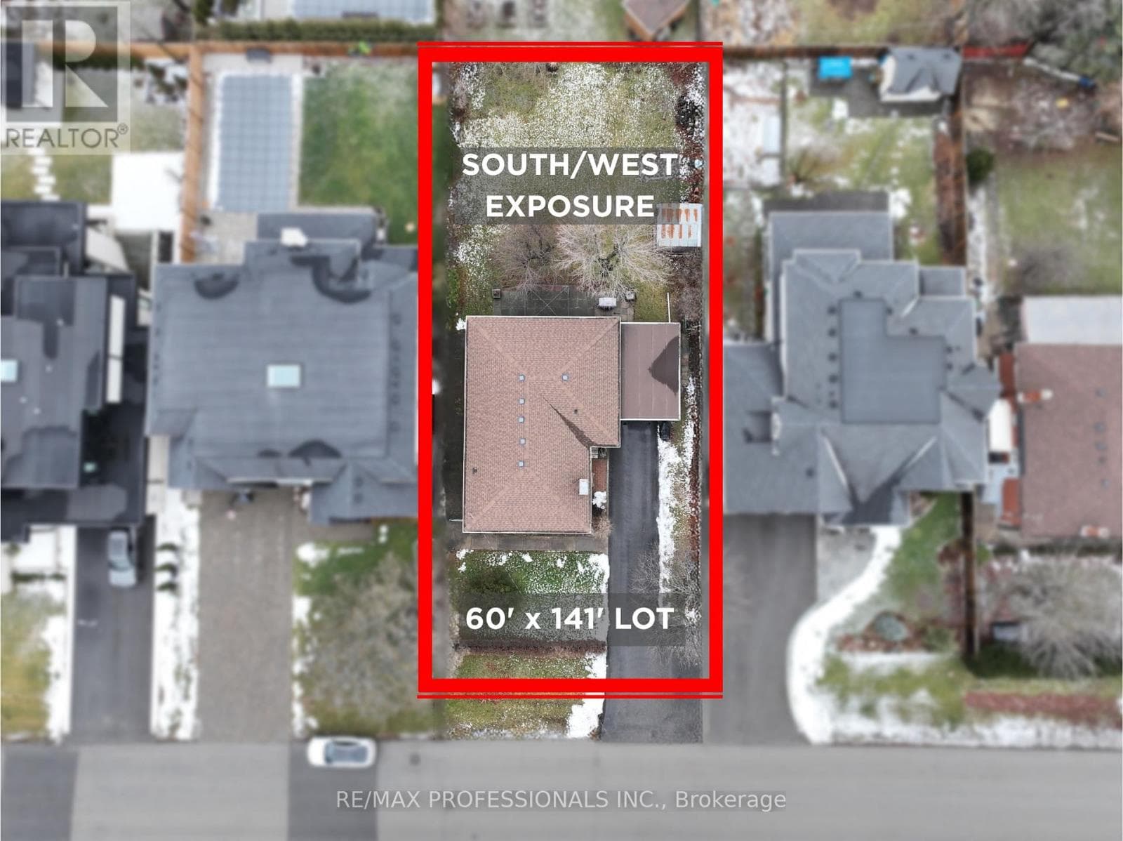 294 SOUTHVIEW ROAD — Oakville (WO West), Ontario - Main photo