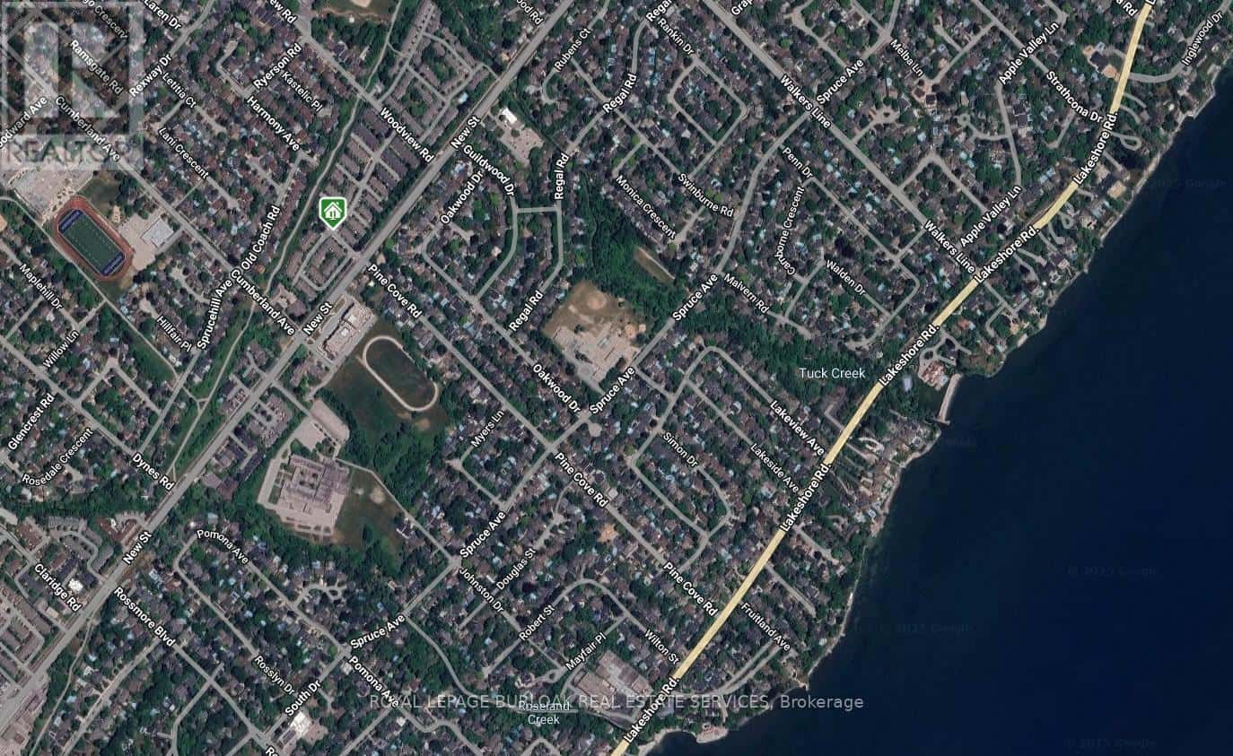 53 - 3333 NEW STREET — Burlington (Roseland), Ontario - Photo 2 of 28