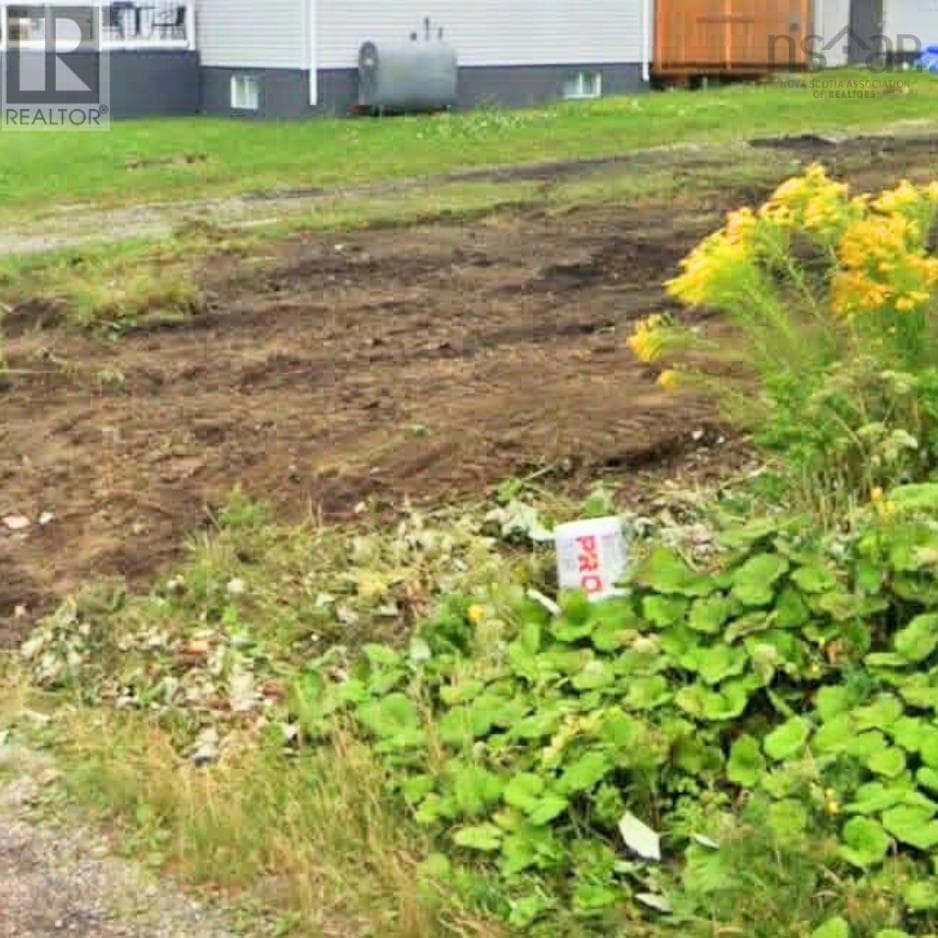 49 School Street — Glace Bay, Nova Scotia - Main photo